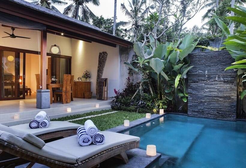 Fotos del hotel Villa Santun:  5