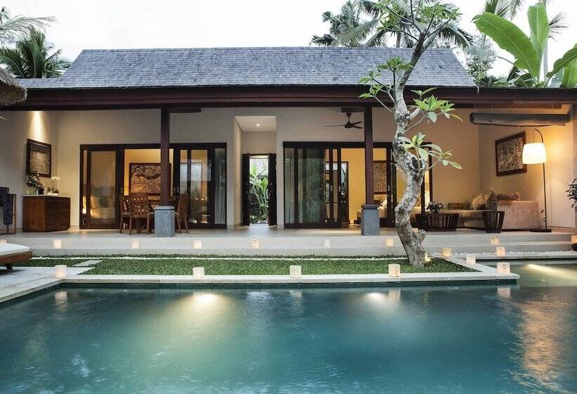 Fotos del hotel Villa Santun:  4