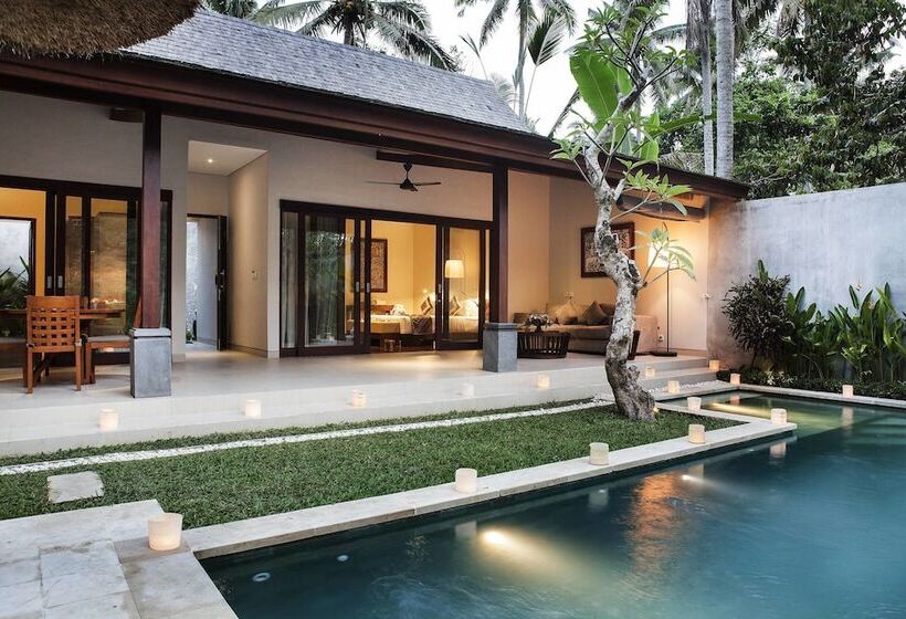 Fotos del hotel Villa Santun:  29