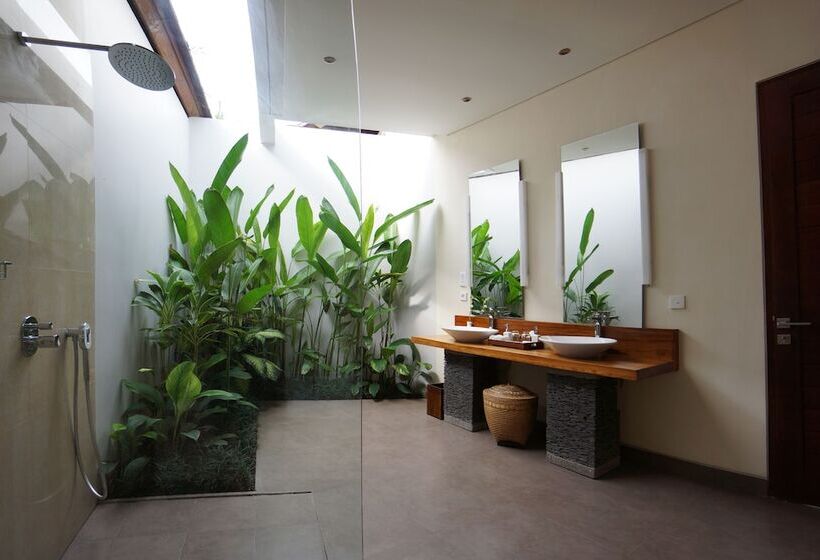 Fotos del hotel Villa Santun:  30