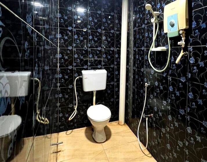 هتل Shah Alam Business
