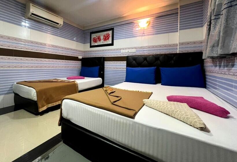 هتل Shah Alam Business
