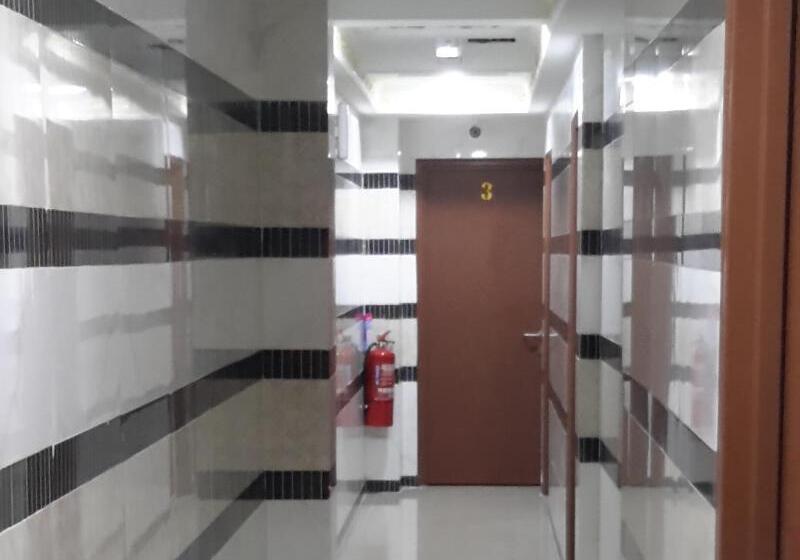 هتل Shah Alam Business