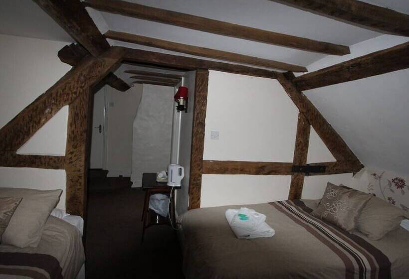 هتل Star Inn