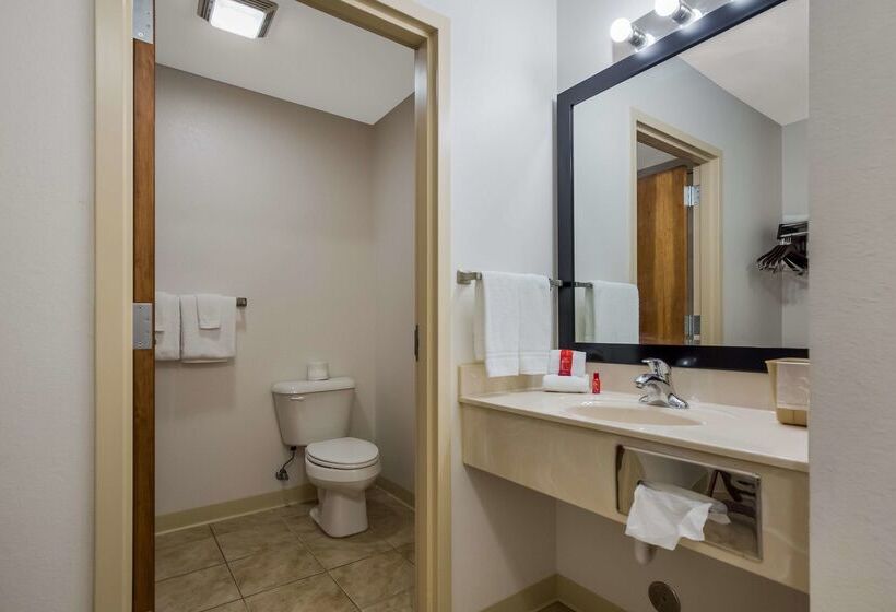 Surestay Hotel By Best Western Whittington Rend Lake