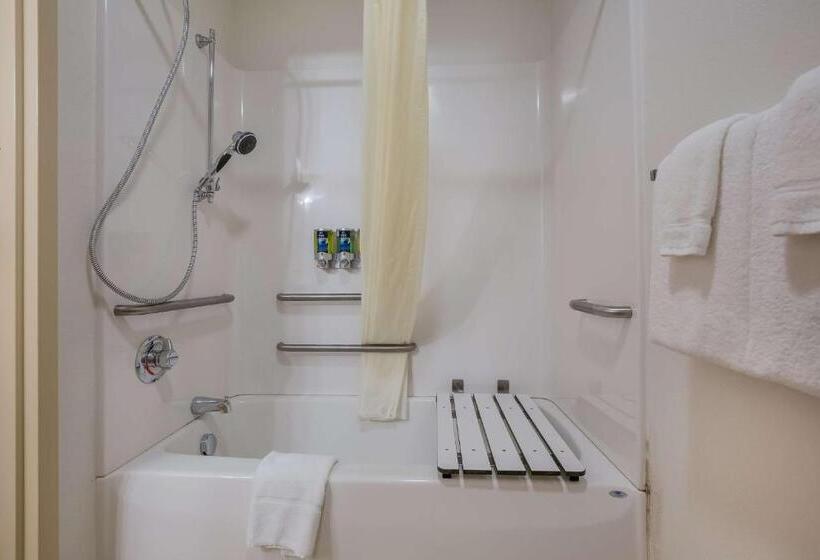 Surestay Hotel By Best Western Whittington Rend Lake