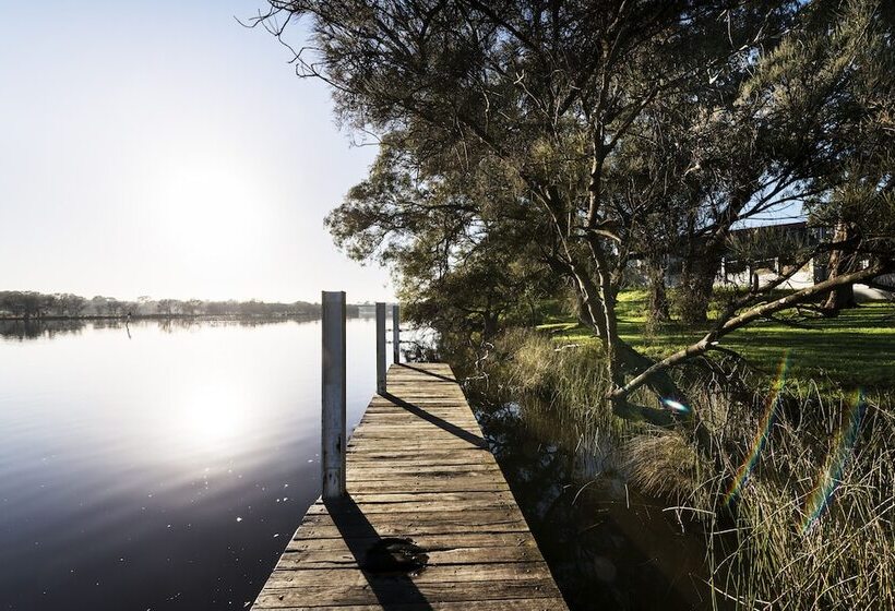 בית מלון כפרי Swan River