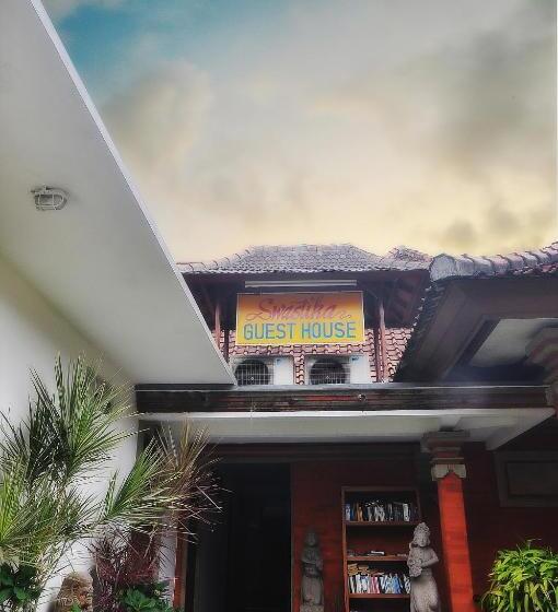 Fotos del hotel Swastika Guest House:  11