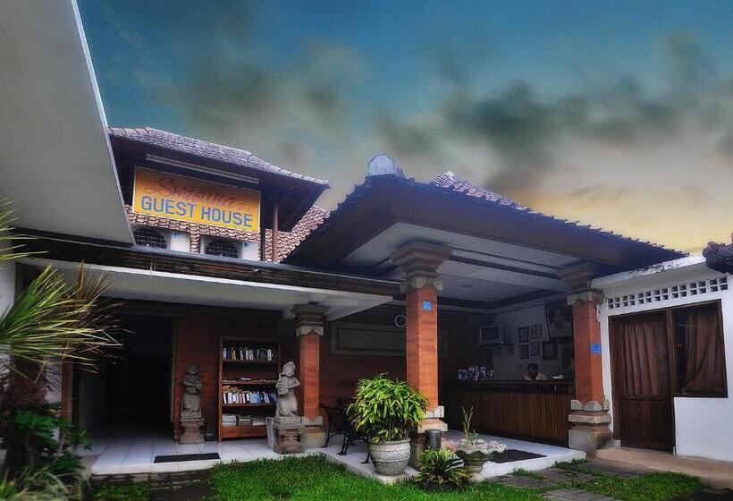 Fotos del hotel Swastika Guest House:  14
