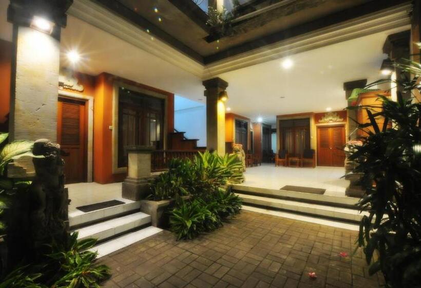 Fotos del hotel Swastika Guest House:  15