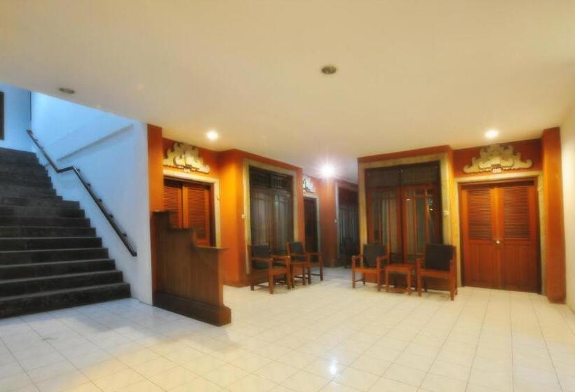 Fotos del hotel Swastika Guest House:  16