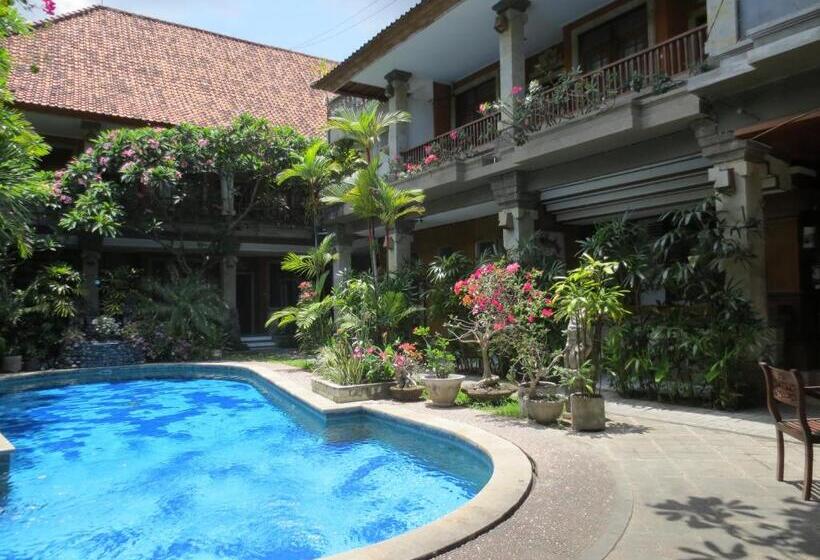 Fotos del hotel Swastika Guest House:  18