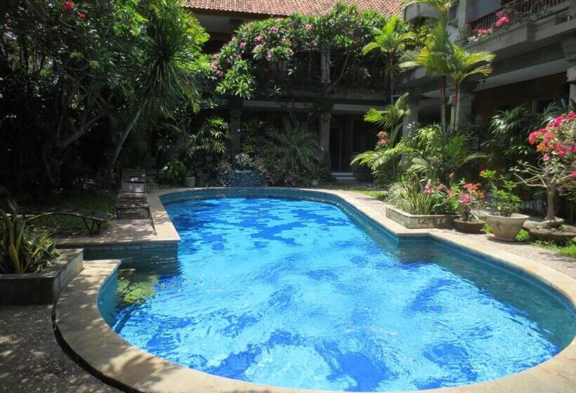 Fotos del hotel Swastika Guest House:  19