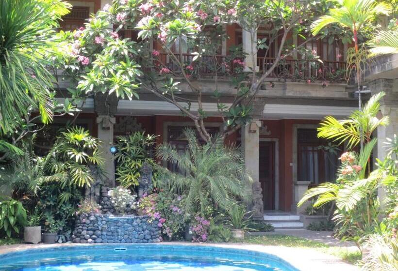 Fotos del hotel Swastika Guest House:  20