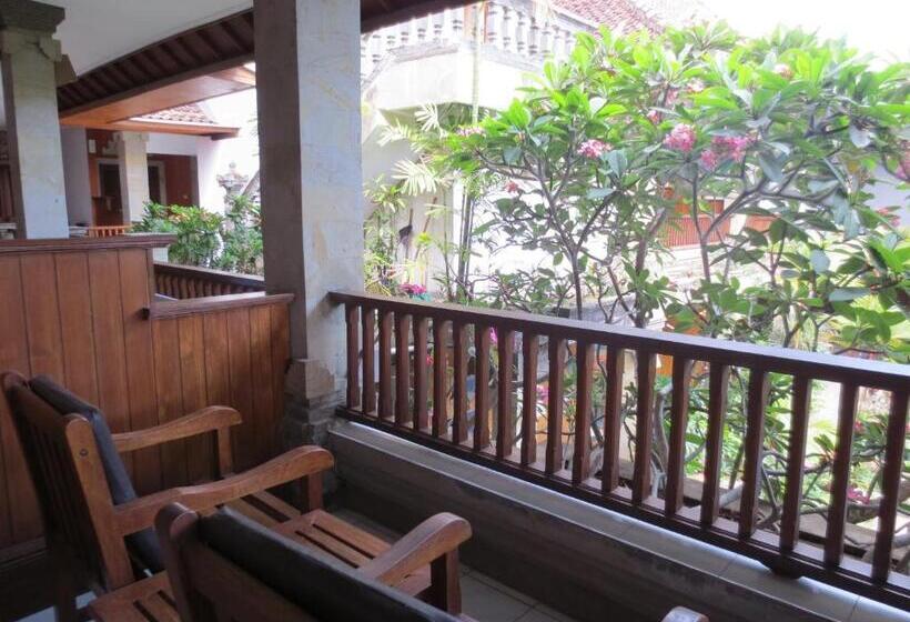 Fotos del hotel Swastika Guest House:  22