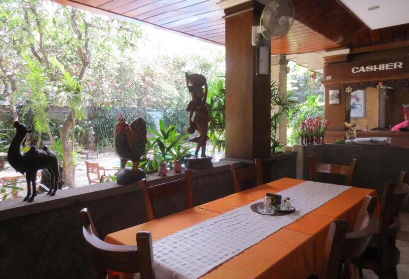 Fotos del hotel Swastika Guest House:  8