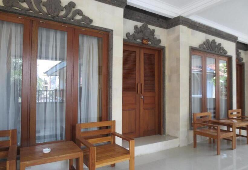 Fotos del hotel Swastika Guest House:  26