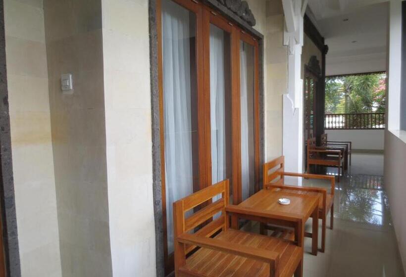 Fotos del hotel Swastika Guest House:  6