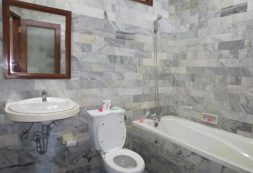 Fotos del hotel Swastika Guest House:  27