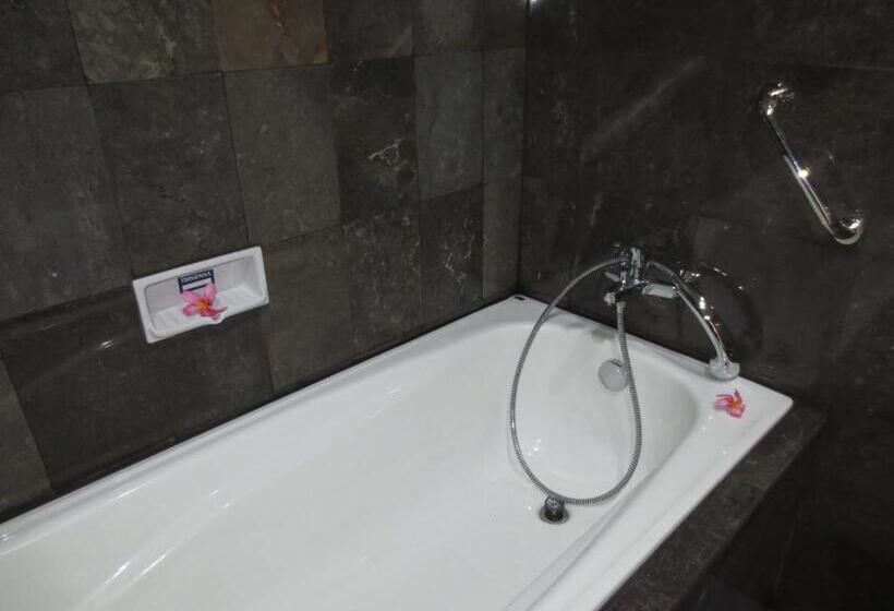 Fotos del hotel Swastika Guest House:  4