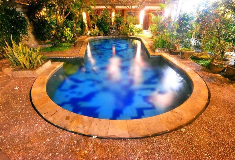 Fotos del hotel Swastika Guest House:  3