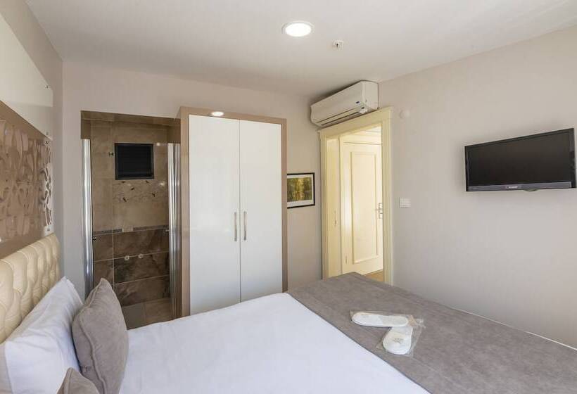 Fotos del hotel Taksim Peri Suite:  10