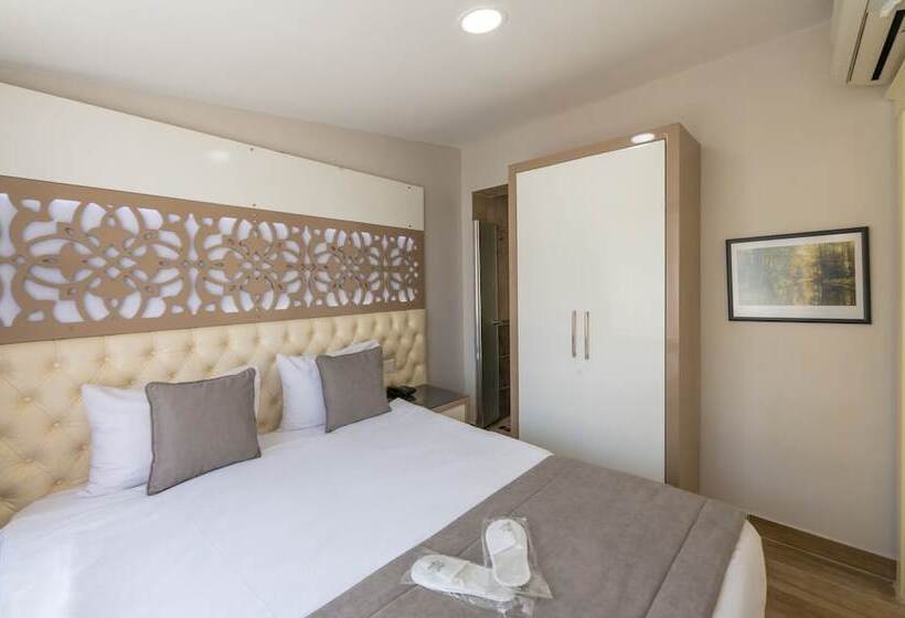 Fotos del hotel Taksim Peri Suite:  3