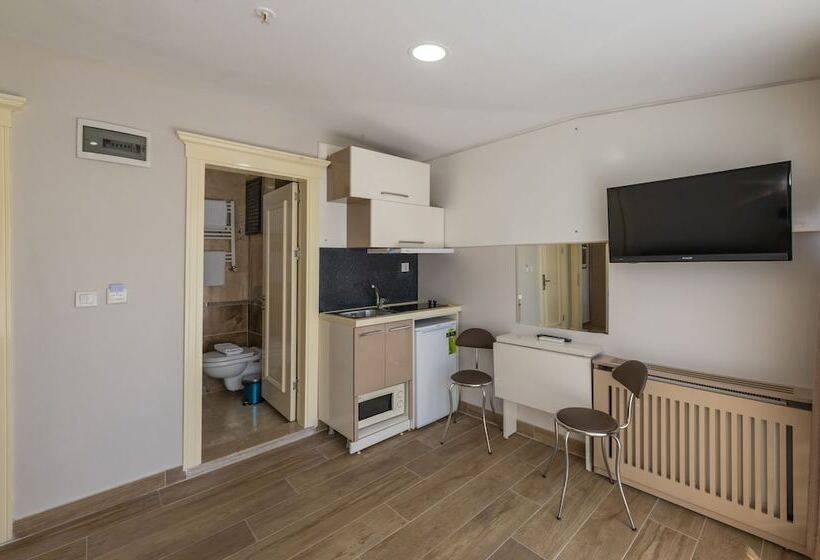 Fotos del hotel Taksim Peri Suite:  16