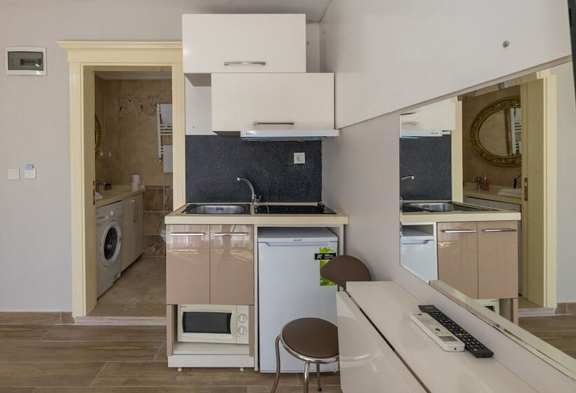 Fotos del hotel Taksim Peri Suite:  20