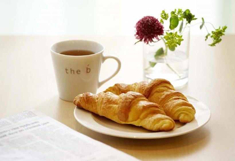 酒店 The B Kyoto Sanjo