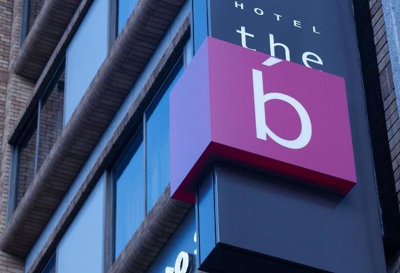 酒店 The B Kyoto Sanjo