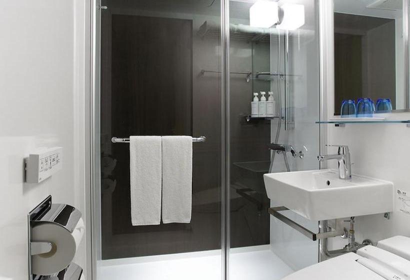 酒店 The B Kyoto Sanjo