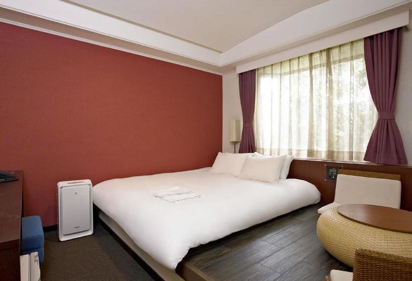 酒店 The B Kyoto Sanjo