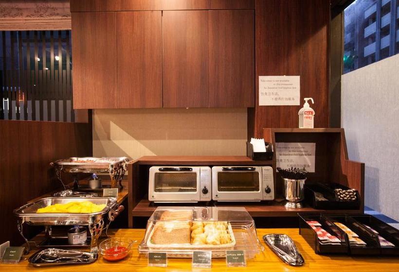 酒店 The B Kyoto Sanjo