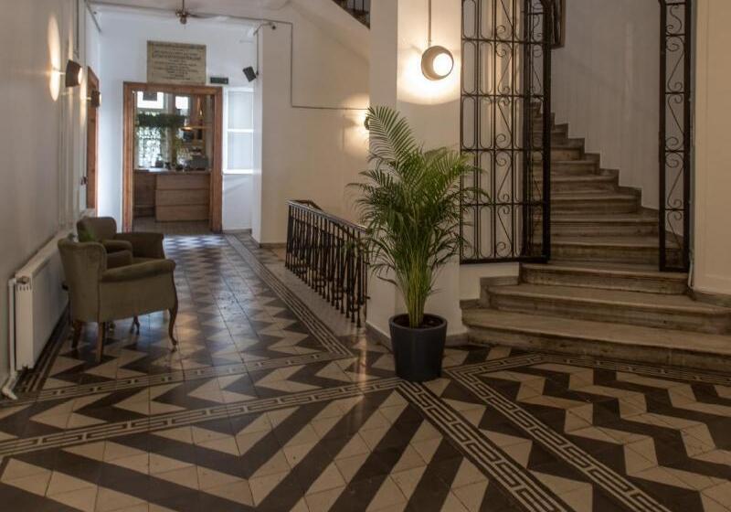 Fotos del hotel The Loft Istanbul:  27