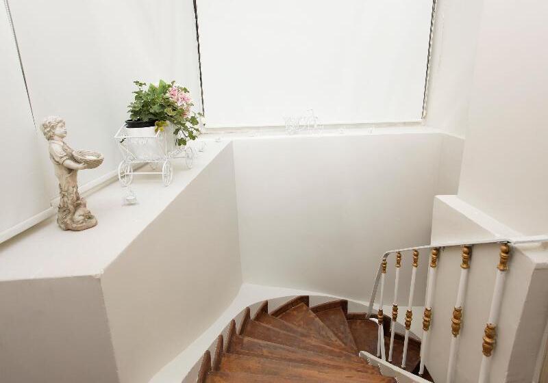 Fotos del hotel The Loft Istanbul:  21