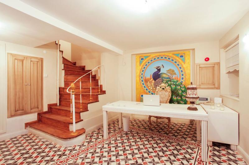 Fotos del hotel The Loft Istanbul:  10