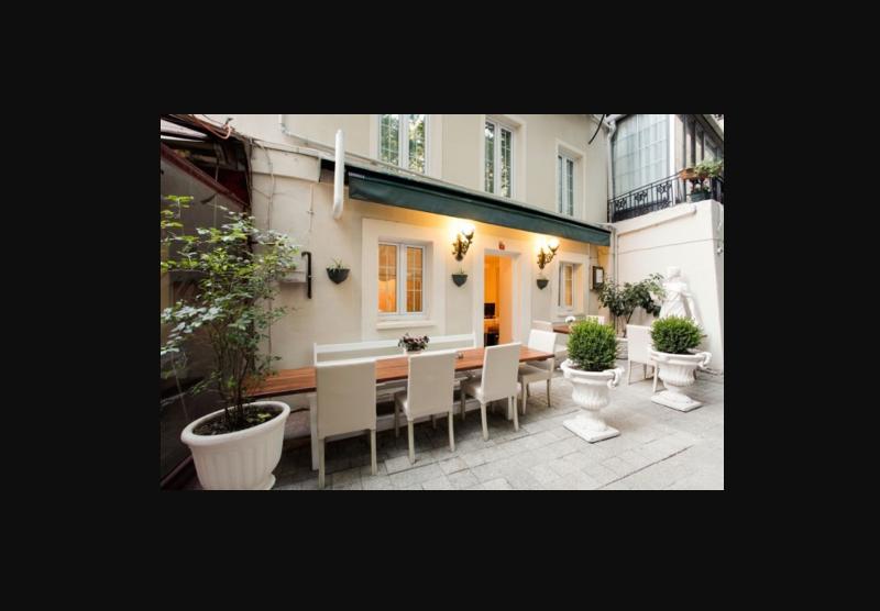 Fotos del hotel The Loft Istanbul:  12