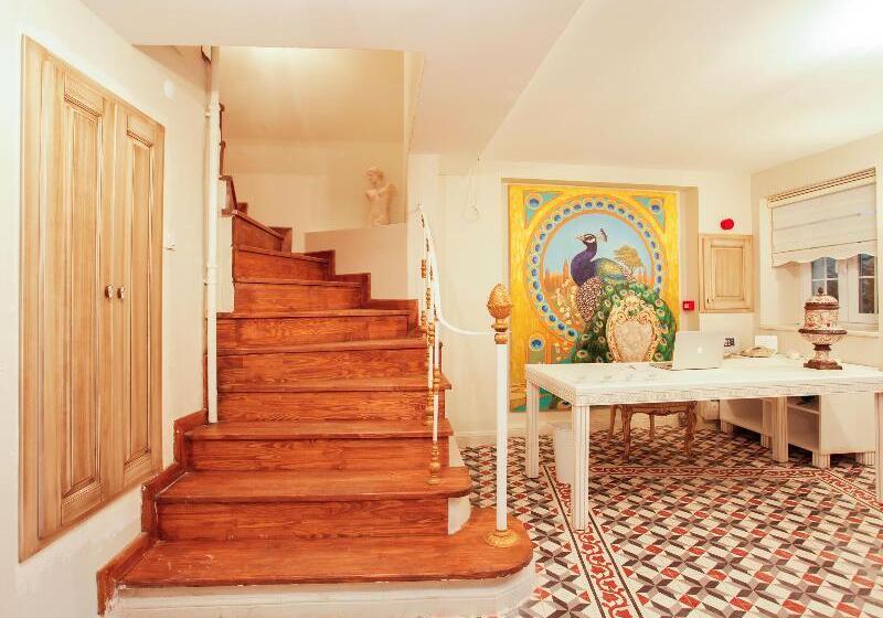 Fotos del hotel The Loft Istanbul:  13