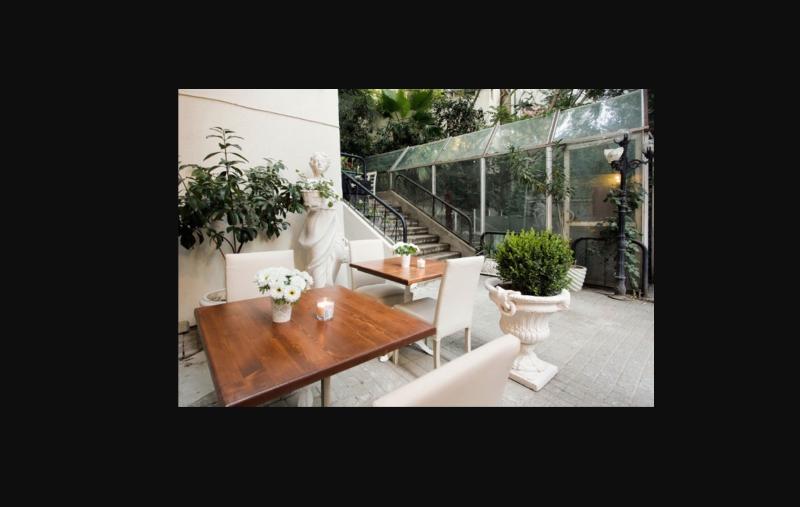 Fotos del hotel The Loft Istanbul:  22