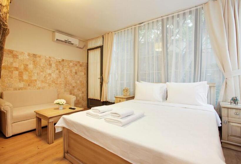 Fotos del hotel The Loft Istanbul:  2