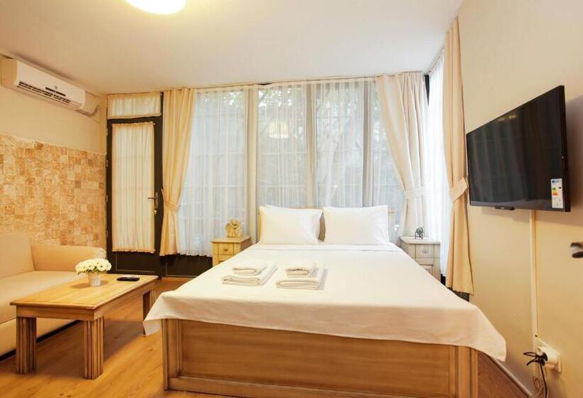 Fotos del hotel The Loft Istanbul:  6