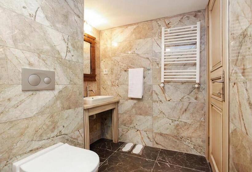 Fotos del hotel The Loft Istanbul:  9