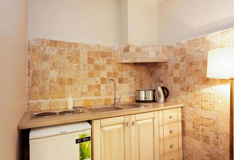 Fotos del hotel The Loft Istanbul:  11