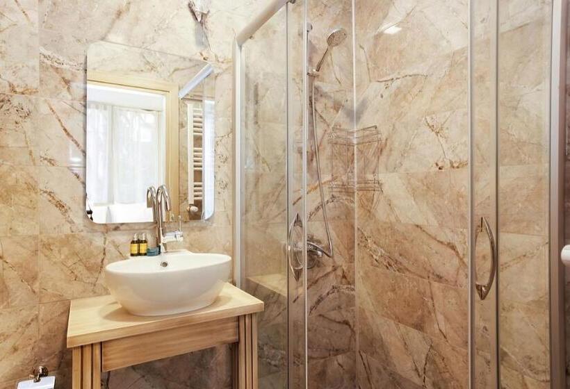 Fotos del hotel The Loft Istanbul:  7