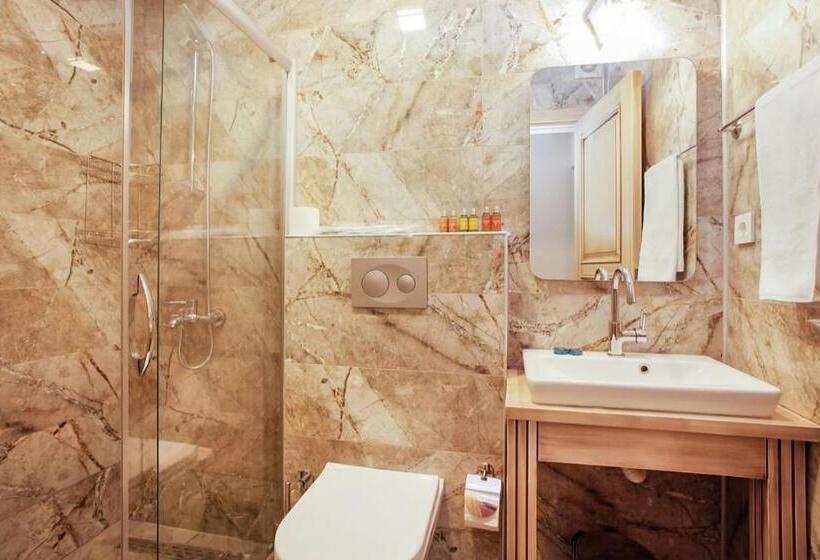 Fotos del hotel The Loft Istanbul:  8