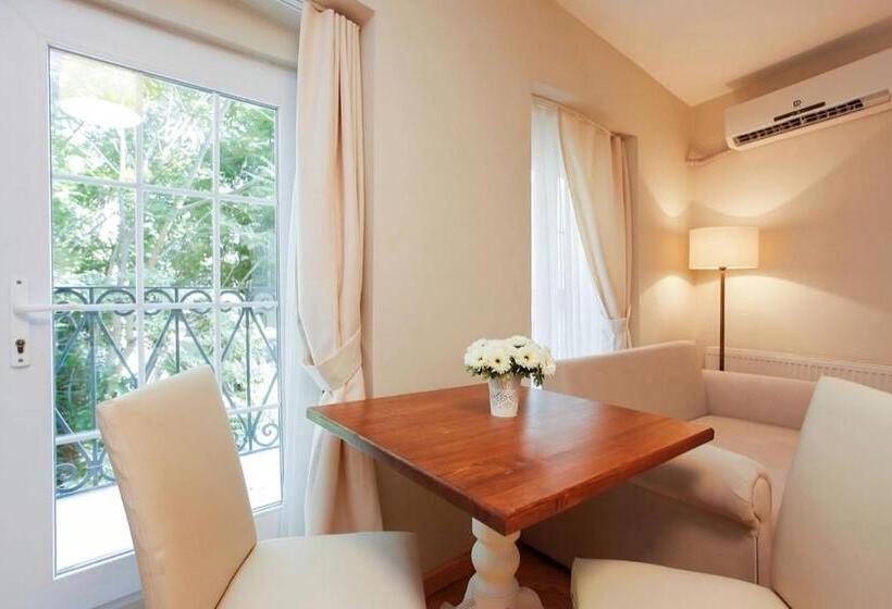 Fotos del hotel The Loft Istanbul:  14