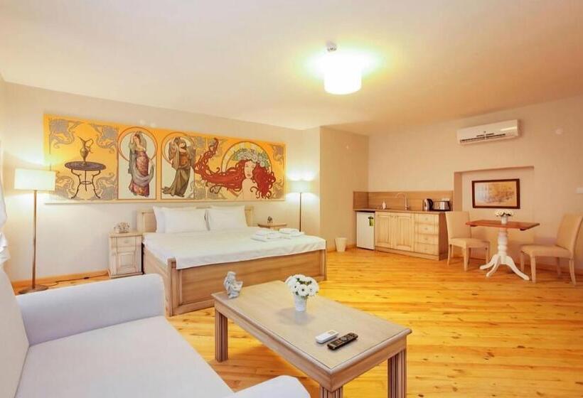 Fotos del hotel The Loft Istanbul:  19