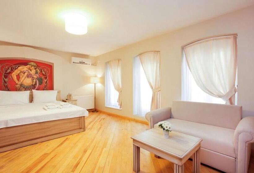 Fotos del hotel The Loft Istanbul:  4