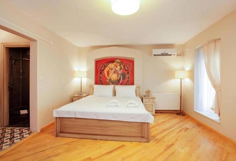 Fotos del hotel The Loft Istanbul:  3